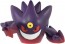 TAKARA TOMY Moncolle Mega Gengar, TAK55658, by TAKARA TOMY