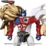 TAKARA TOMY Transformers 40TH SELECTION Leo Prime, TAK47752, by TAKARA TOMY