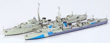 TAMIYA 1/700 WL British Destroyer O Class, TAM31904, by TAMIYA
