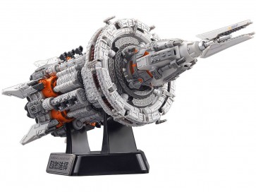 Wave ORANGE CAT INDUSTRY Natural Selection (The Three-Body Problem), WAV21071, by WAVE