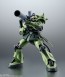 Bandai ROBOT Damashii (SIDE MS) MS-06JC Land Battle Type Zaku II JC Type ver. A.N.I.M.E., BAC29845, by BANDAI