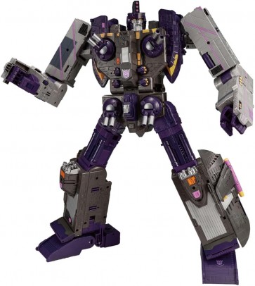 TAKARA TOMY TL-70 Transformers Legacy Tidal Wave (Armada Universe), TAK38378, by TAKARA TOMY