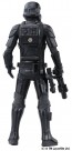 TAKARATOMY Metacolle Star Wars Death Trooper , TAK71460, by TAKARA TOMY