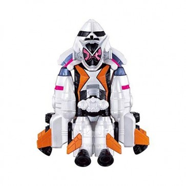 Bandai RKF RIDE ARMOR SERIES FOURZE ARMOR , BAN14936, by BANDAI