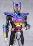 Bandai S.H.Figuarts Kamen Rider Gavv PoppinGummy Form (First Release), BAC66505, by BANDAI