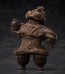 FREEing figma Shakoki-Dogu (Table Museum), FRE10885, by FREEING