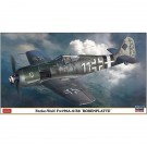 Hasegawa 1/48 Focke-Wulf Fw190A-8/R8 "Bodenplatte"  , HAS74705, by HASEGAWA
