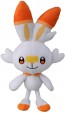 TAKARA TOMY Pokemon Pokemon Plush Toy 04 Hibani  , TAK45066, by TAKARA TOMY
