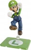 Bandai S.H.Figuarts Luigi (SUPER MARIO), BAC93044, by BANDAI