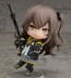 Good Smile Company NENDOROID UMP45 (GIRLS' FRONTLINE)  , GSC20051, by GOOD SMILE COMPANY