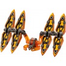 Kotobukiya HEAVY WEAPON UNIT 54 EXCEED BINDER2 GUNMETALLIC Ver., KBY66612, by KOTOBUKIYA