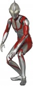 Medicom Toy MAFEX Ultraman  , MED71556, by MEDICOM TOY