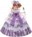 TAKARA TOMY Licca-chan Dream Fantasy Amethyst Princess Emily, TAK11945, by TAKARA TOMY