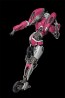 three zero BUMBLEBEE: DLX Arcee, THZ26225, by three zero