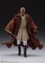 Bandai S.H.Figuarts Mace Windu -Classic Ver.- (STAR WARS: Revenge of the Sith), BAC92849, by BANDAI