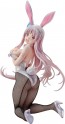 FREEing 1/4 YUUNA AND THE HAUNTED HOT SPRINGS: YUUNA YUNOHANA BUNNY VER. PVC  , FRE99093, by FREEING
