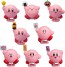 Good Smile Company Corocoroid Kirby Deluxe: 1Box (8pcs), GSC69642, by GOOD SMILE COMPANY