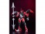 Good Smile Company MODEROID Tekkaman Evil (Starknight Tekkaman Blade), GSC64357, by GOOD SMILE COMPANY