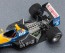 Hasegawa 1/24 Williams FW14 Super Detail, HAS11569, by HASEGAWA