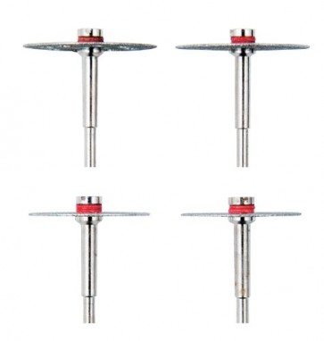 Mineshima Japan Yanase diamond cutter set, MNSL2-102, by MINESHIMA