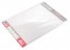TAMIYA Clear Plastic board 0.4mmB4 (4 sheets), TAM70127, by TAMIYA