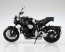 Aoshima 1/12 Skynet Complete Model Bike Honda CB1000R Graphite Black  , AOS08154, by AOSHIMA