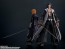 Bandai S.H.Figuarts Kenpachi Zaraki, BAC61692, by BANDAI