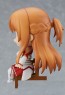 Good Smile Company Nendoroid Swacchao! Asuna (Sword Art Online), GSC70254, by GOOD SMILE COMPANY