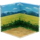 PLM Dioramansion 200: Rapeseed Flower Field, PEL42865, by PLM