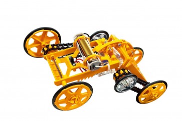 TAMIYA Wheel Walker tool set, TAM70210, by TAMIYA