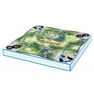 Bandai Danball Senki / Danboru Senki LBX BATTLE BASE (DIORAMA ROCK TYPE) , BAN57821, by BANDAI