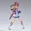 Bandai FIGURE-RISE STANDARD UMA MUSUME PRETTY DERBY TOKAI TEIO, BAN33613, by BANDAI