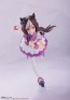 Bandai S.H.Figuarts Uma Musume Pretty Derby Special Week, BAC33378, by BANDAI