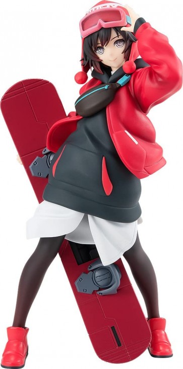 Good Smile Company POP UP PARADE Ruby Rose: Lucid Dream (RWBY: Ice Queendom), GSC46353, by GOOD SMILE COMPANY