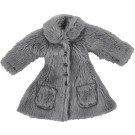 MAX Factory figma Styles Fur Coat, MAX68496, by MAX FACTORY