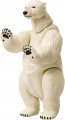 TAKARA TOMY Ania AL-35 Polar Bear (Floating Version), TAK95074, by TAKARA TOMY