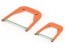Wave Flex File Holder Set (Orange) , WAV85072, by WAVE