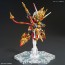Bandai SDW HEROES Wukong Impluse Gundam , BAN15480, by BANDAI