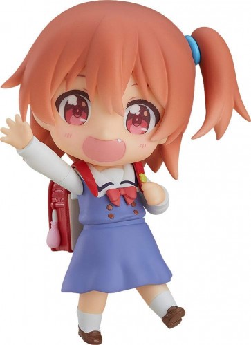 Good Smile Company Nendoroid Hinata Hoshino (Wataten!: An Angel Flew Down to Me) (Reissue), GSC79448, by GOOD SMILE COMPANY