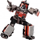 TAKARA TOMY MPG-06 Transformers MPG Trainbot Kaen, TAK49323, by TAKARA TOMY
