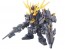 BANDAI  BB Senshi 391 Unicorn Gundam Unit 2 Banshee Norn, BAN94861, by BANDAI