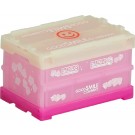 Good Smile Company Nendoroid More Design Container (Berry Cream Soda), GSC62389, by GOOD SMILE COMPANY