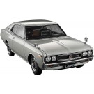 Hasegawa 1/24 Nissan Laurel HT 2000SGX (KHC130) Late Model (1973), HAS11674, by HASEGAWA