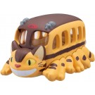 TAKARA TOMY Dream Tomica Studio Ghibli 01 My Neighbor Totoro Catbus, TAK12331, by TAKARA TOMY