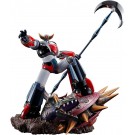 Bandai Figuarts Zero Touche Metallique UFO Robot Grendizer, BAC66635, by BANDAI