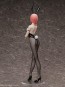 FREEing 1/4 Chainsaw Man: Makima: Bunny Ver. (Rerelease), FRE14302, by FREEING