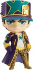 Medicos Nendoroid Jotaro Kujo: Stone Ocean Ver. (JoJo's Bizarre Adventure: Stone Ocean), MEC13428, by MEDICOS