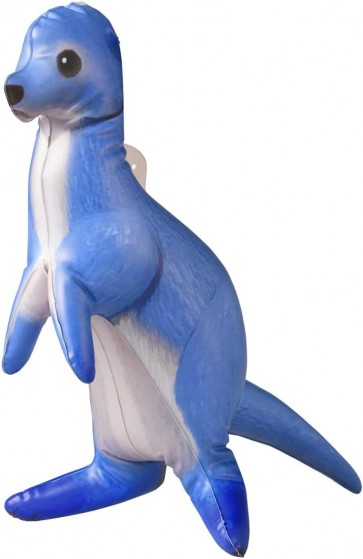 TAKARA TOMY Ania Adventure Continent Ania Kingdom Air Figure Rutta (Kotomekawa Otter), TAK08616, by TAKARA TOMY