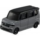 TAKARA TOMY Tomica No.114 Honda N-BOX CUSTOM (first special specification), TAK17137, by TAKARA TOMY
