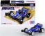 TAKARA TOMY Tomica Premium Unlimited Mini 4WD Avante Jr., TAK15676, by TAKARA TOMY